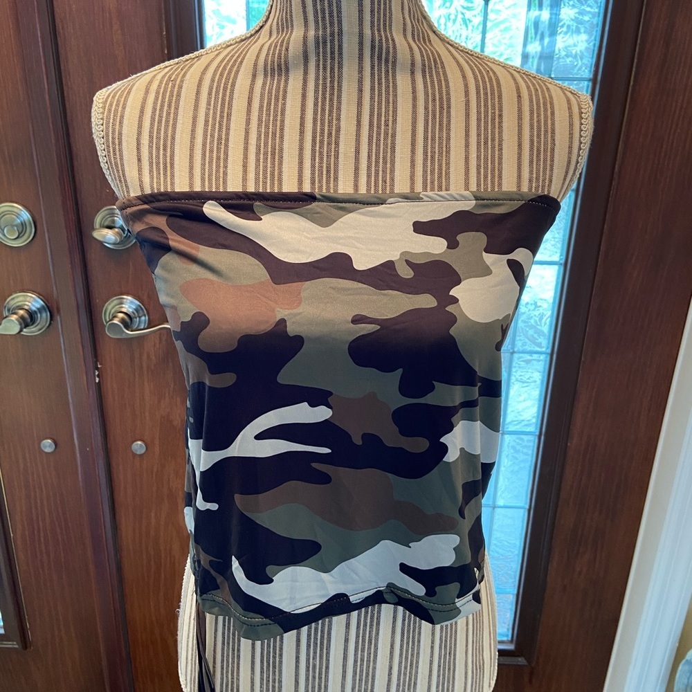 3X 4 Piece Bundle top - Picture 6 of 12